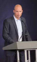 Men's Basketball Head Coach Kevin Willard
