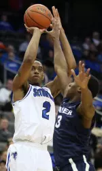 Purchase your Seton Hall men's basketball tickets today by calling 973-275-4255