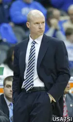 Head coach Kevin Willard employed an aggressive approach to non-conference scheduling in his fifth season