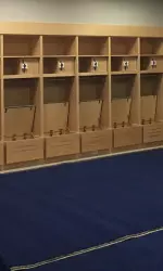 Sponsor a Locker Today!