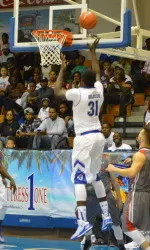 Angel Delgado