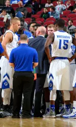 Seton Hall