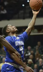 Sterling Gibbs