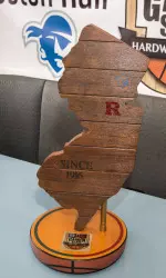 Seton Hall and Rutgers will meet for the 66th time on Saturday but it will mark the first installment of the Garden State Hardwood Classic