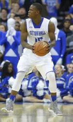 Isaiah Whitehead