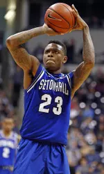 Fuquan Edwin scores team-high 18 points in win at Xavier