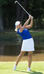 Haley Van Es
