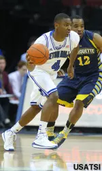 Sterling Gibbs