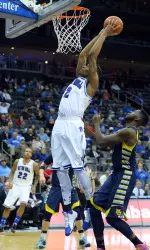 Brandon Mobley