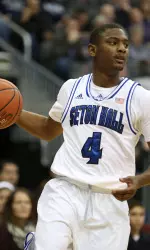 Sterling Gibbs
