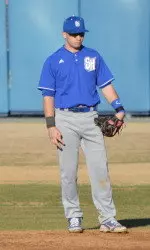 Chris Chiaradio had a two-RBI single to extend the Pirates' lead to 6-2.