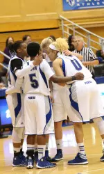 Seton Hall will compete in the postseason for the first time since 2007.