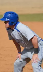 Tyler Boyd had three RBIs.