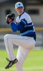 Josh Prevost improved to a perfect 7-0.