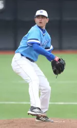 Anthony Elia went the distance.