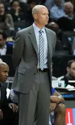 Kevin Willard