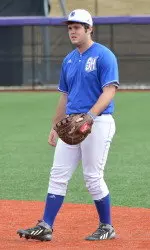 Adnan Pjetrovic had his first career hit on Friday.