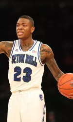 Fuquan Edwin named to All-Metropolitan First Team for second straight year