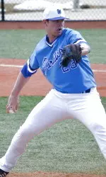 Luke Cahill