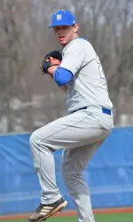 Luke Cahill
