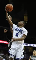 The Pirates will travel to St. Thomas for three games in four days beginning Friday, November 21