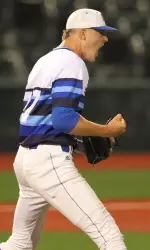 Josh Prevost