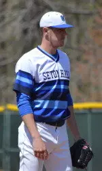 Josh Prevost