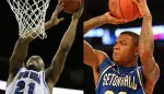 Eugene Teague signs with Alm Evreux in France; Fuquan Edwin joins Oklahoma City Thunder for NBA Summer League