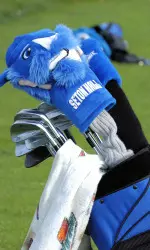 Snouffer will play this fall.