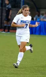 Seton Hall will travel to Rutgers Friday before returning home to host Monmouth on Monday, Sept. 1