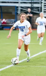 Pirates look to score a second road win at Rutgers on Friday