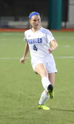 Seton Hall returns home to host Monmouth on Monday (7:00 p.m.)