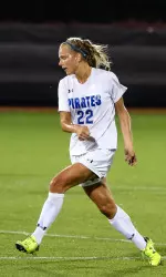 Seton Hall has now yielded one goal or less in its last eight home appearances