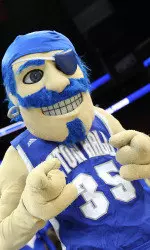 Pirate Basketball Preview Set for Oct. 17