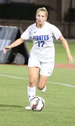 The Pirates return to action on Sunday at Butler
