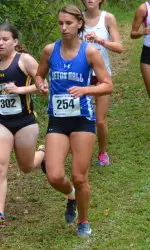 Seton Hall eyes its second title of 2014 on Saturday