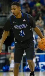 Sterling Gibbs