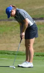Megan Tenhundfeld