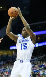 Freshman Isaiah Whitehead returned from a nine-game absence to record 19 points, three assists and three steals off the bench in the win over Xavier