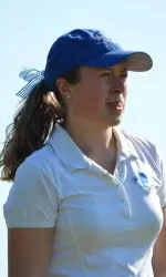 Megan Tenhundfeld