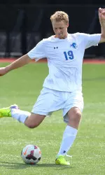 Julian Kennedy had an assist against the Tigers last season