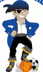 Junior Pirates Kids Club