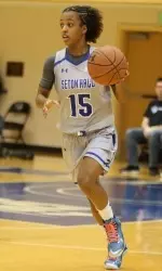 Aleesha Powell scored 26 points and notched four steals in the win