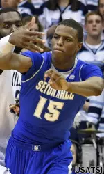Isaiah Whitehead