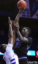 Angel Delgado