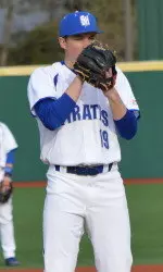 Zach Prendergast