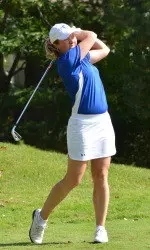 Megan Tenhundfeld
