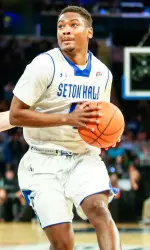 Sterling Gibbs