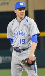 Zach Prendergast
