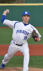 Zach Prendergast